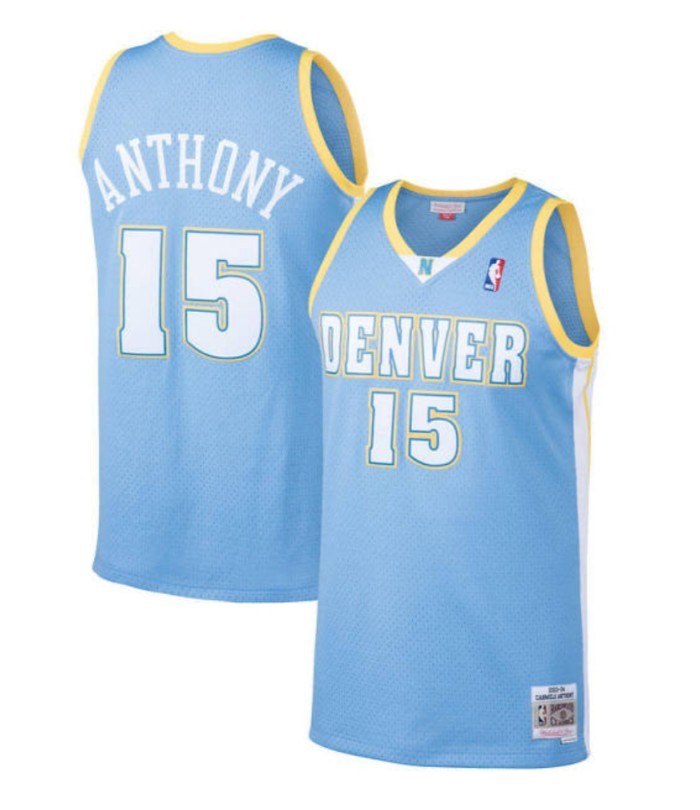 carmelo anthony jersey australia